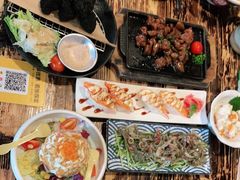 -小川洋风料理(汉街店)