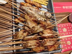 -管氏翅吧(马家堡店)