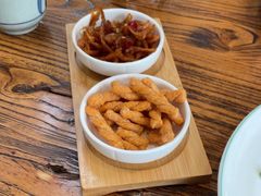 -无名小酒馆·湖北私房菜(昙华林店)