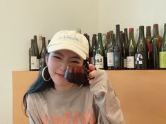 -fishtank鱼缸咖啡(三山街店)