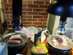 -火炉情韩国料理店(古田路店)