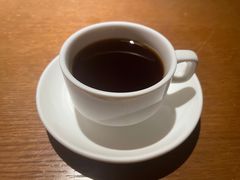 咖啡-水之惠鲜鱼料理(王府大街店)