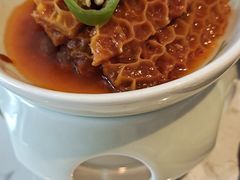 -五号茶居·新派粤菜·岭南五号酒店(沿江中路店)
