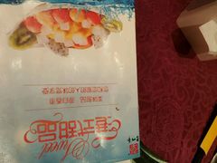 android_upload_pic-李老爹香辣蟹(宣武门店)