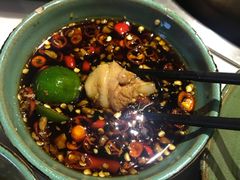 -狐狸爱上椰子鸡(滨江星光大道店)