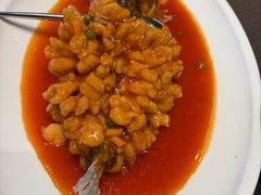 -望乡楼上海菜(日月光店)