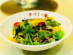 -便宜坊烤鸭店(甜水园店)