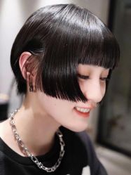 -HG美发设计沙龙