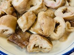 -兰边碗(鼓楼店)