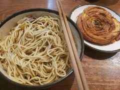 -谭师爷龙抄手(白下路店)