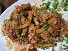 -味上湘菜馆(岳麓山店)