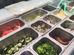 -赛百味SUBWAY(建六宜安广场店)