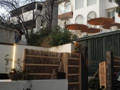 -马灯部落·西湖边的创意山景餐厅(虎跑动物园店)
