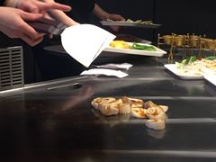 -仙桐吉宴铁板烧·精致料理