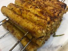 -杨三烧烤(人民大路店)