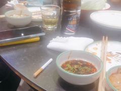 -南门四季铜锅涮肉(大屯·北苑店)