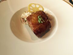 -金轩中餐厅 Jin Xuan(浦东丽思卡尔顿酒店)