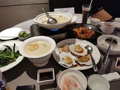 -徐记海鲜(观沙岭|滨江新城店)
