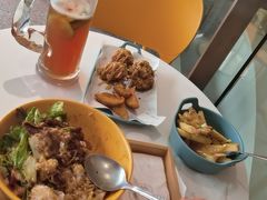 薯角柚子无骨鸡块-艾薯夫妇Aysh(福田星河COCOPark店)