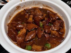 -简小舍·民间手艺菜(武昌江滩店)