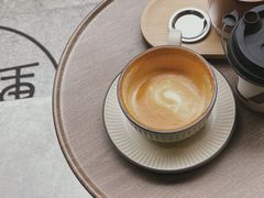 -via coffee(万象城店)