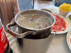 -友谊肥牛