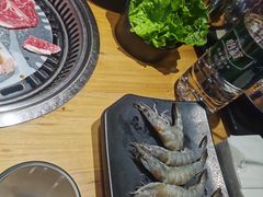 -九田家黑牛烤肉料理·自助(洪洞县城市花园店)