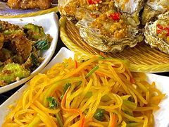 -五悦北平四季涮肉·烧烤(老商埠店)