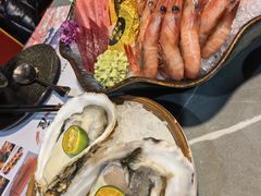 -松坂屋日料自助(长城路店)