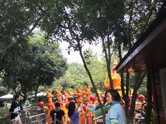 -杭州少年儿童公园
