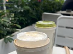 -喜茶(北京五棵松华熙店)