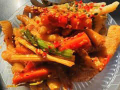 -阿古吉缅甸茶餐厅