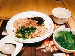 -贰拾捌味·宜宾燃面(春熙路旗舰店)