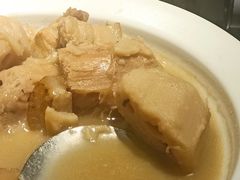 -秋色客家菜(南山店)