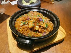-星叶·东南亚料理(宁波万象汇店)