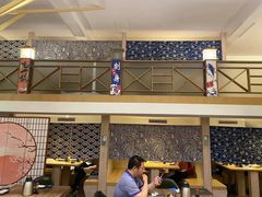 -松岛日本料理(汾江路店)