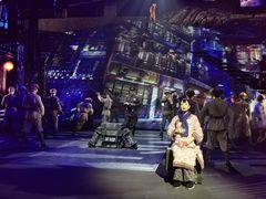 -《12·12》西安事变大型实景演出