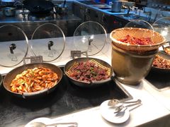 -杭州钱江新城万怡酒店-西餐厅