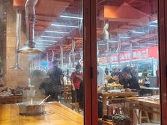 -养牛邓·潮汕牛肉海鲜自助火锅(广州店)