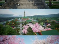 -大报恩寺遗址景区