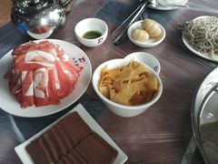 -鑫龙火锅城(阳光新路店)