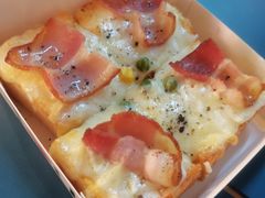 -阿信厚吐司(曾厝垵店)