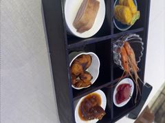 -狮王府淮扬菜(百家湖1912店)