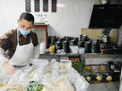 -荣巷小馄饨(荣巷店)