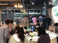 大堂-江宁肚包鸡(铁心桥店)