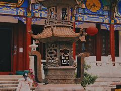 -宝通禅寺