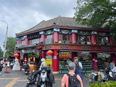 -白魁老号饭庄(交道口店)