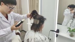 -大麦微针植发全国连锁