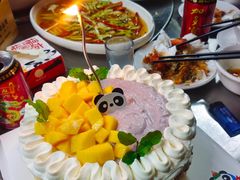 -小眼睛餐饮&杨杨夜宵