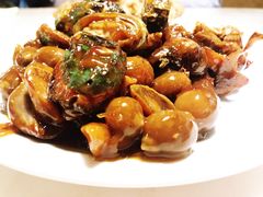 -日丰园海肠水饺·老字号大连海鲜(和平广场店)